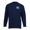 180g adult long sleeve T-shirt Thumbnail