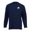 180g adult long sleeve T-shirt Thumbnail