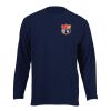 180g adult long sleeve T-shirt Thumbnail