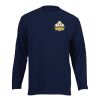 180g adult long sleeve T-shirt Thumbnail