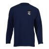 180g adult long sleeve T-shirt Thumbnail
