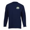 180g adult long sleeve T-shirt Thumbnail