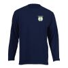 180g adult long sleeve T-shirt Thumbnail