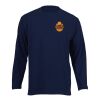 180g adult long sleeve T-shirt Thumbnail