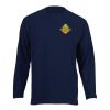 180g adult long sleeve T-shirt Thumbnail