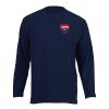 180g adult long sleeve T-shirt Thumbnail