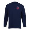 180g adult long sleeve T-shirt Thumbnail