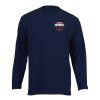 180g adult long sleeve T-shirt Thumbnail
