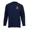 180g adult long sleeve T-shirt Thumbnail