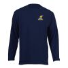 180g adult long sleeve T-shirt Thumbnail