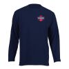180g adult long sleeve T-shirt Thumbnail