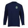 180g adult long sleeve T-shirt Thumbnail