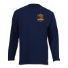 180g adult long sleeve T-shirt Thumbnail
