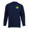 180g adult long sleeve T-shirt Thumbnail