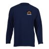 180g adult long sleeve T-shirt Thumbnail