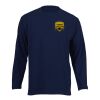 180g adult long sleeve T-shirt Thumbnail