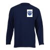 180g adult long sleeve T-shirt Thumbnail