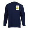180g adult long sleeve T-shirt Thumbnail