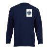 180g adult long sleeve T-shirt Thumbnail