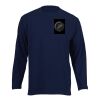 180g adult long sleeve T-shirt Thumbnail
