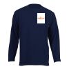 180g adult long sleeve T-shirt Thumbnail
