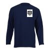 180g adult long sleeve T-shirt Thumbnail