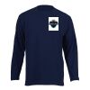 180g adult long sleeve T-shirt Thumbnail