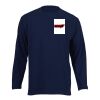 180g adult long sleeve T-shirt Thumbnail