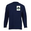 180g adult long sleeve T-shirt Thumbnail