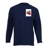 180g adult long sleeve T-shirt Thumbnail