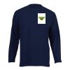 180g adult long sleeve T-shirt Thumbnail