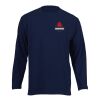 180g adult long sleeve T-shirt Thumbnail