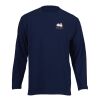 180g adult long sleeve T-shirt Thumbnail