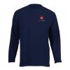 180g adult long sleeve T-shirt Thumbnail