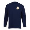 180g adult long sleeve T-shirt Thumbnail