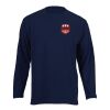 180g adult long sleeve T-shirt Thumbnail
