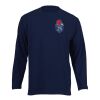 180g adult long sleeve T-shirt Thumbnail