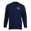 180g adult long sleeve T-shirt Thumbnail