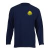 180g adult long sleeve T-shirt Thumbnail