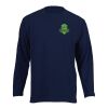 180g adult long sleeve T-shirt Thumbnail