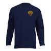 180g adult long sleeve T-shirt Thumbnail