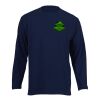 180g adult long sleeve T-shirt Thumbnail