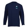 180g adult long sleeve T-shirt Thumbnail