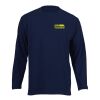 180g adult long sleeve T-shirt Thumbnail