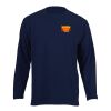 180g adult long sleeve T-shirt Thumbnail