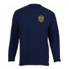 180g adult long sleeve T-shirt Thumbnail