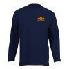 180g adult long sleeve T-shirt Thumbnail