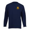 180g adult long sleeve T-shirt Thumbnail