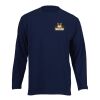 180g adult long sleeve T-shirt Thumbnail