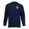 180g adult long sleeve T-shirt Thumbnail